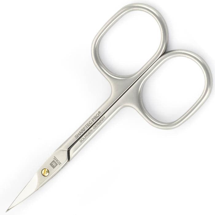 Zohl Cuticle Scissors Tower Point Pro